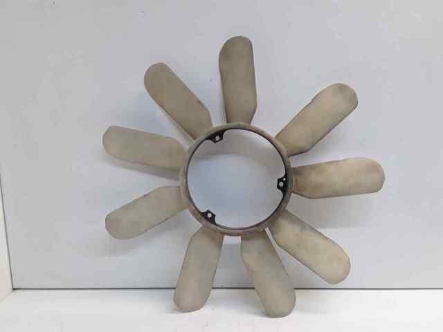 Ventilador (roda de aletas) do radiador de esfriamento 6022000423 MERCEDES