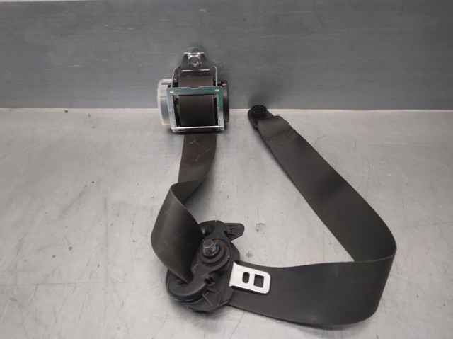 Correia de segurança dianteira esquerda 602276700C LAND ROVER