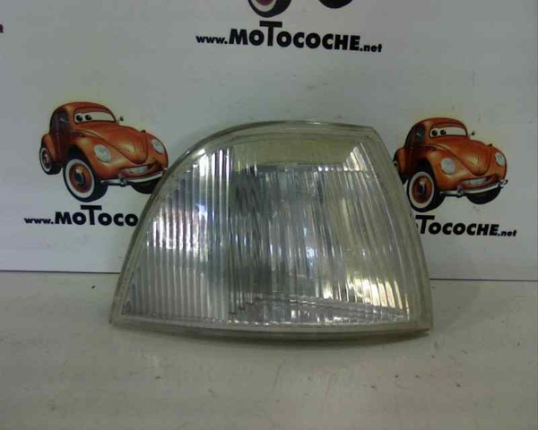 Pisca-pisca direito 6025170012 RENAULT