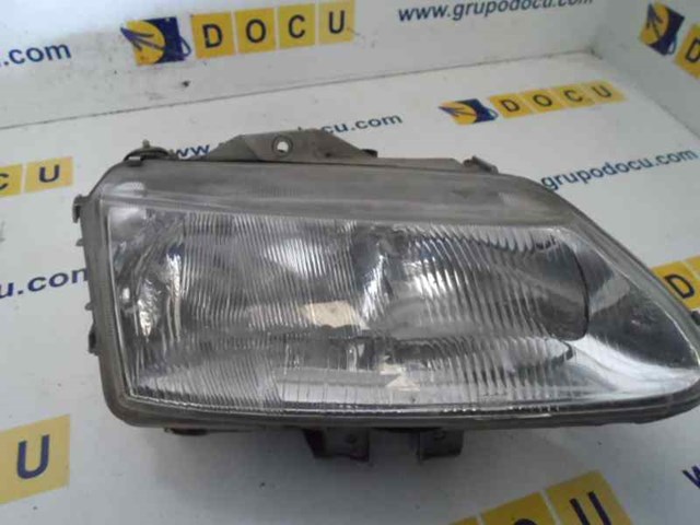 Luz direita para Renault Espace J63