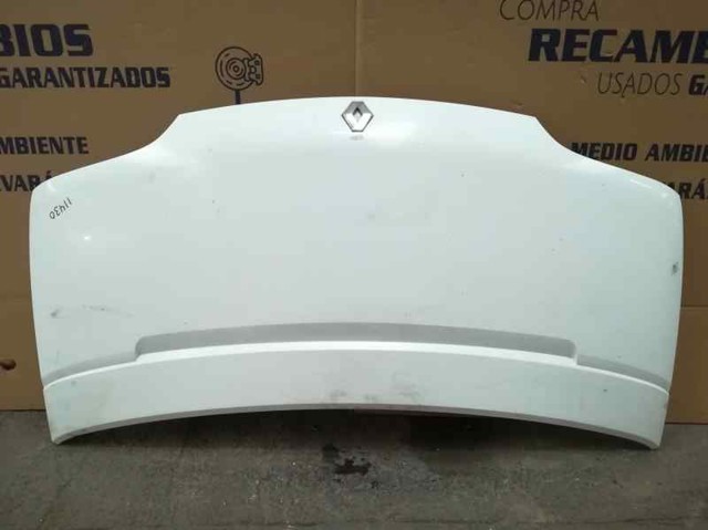Capota Renault Espace II J63 ao melhor preço