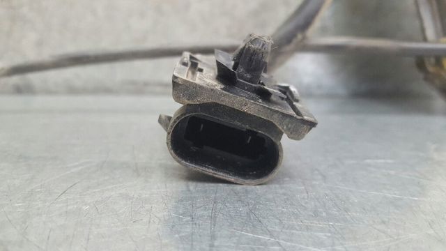 Mecanismo de acionamento de vidro da porta dianteira esquerda Renault Espace II J63 ao melhor preço