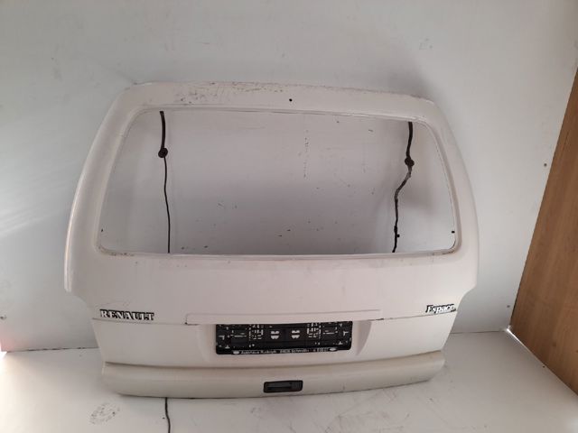 Porta traseira (3ª/5ª porta-malas (tampa de alcapão) Renault Espace II J63 ao melhor preço