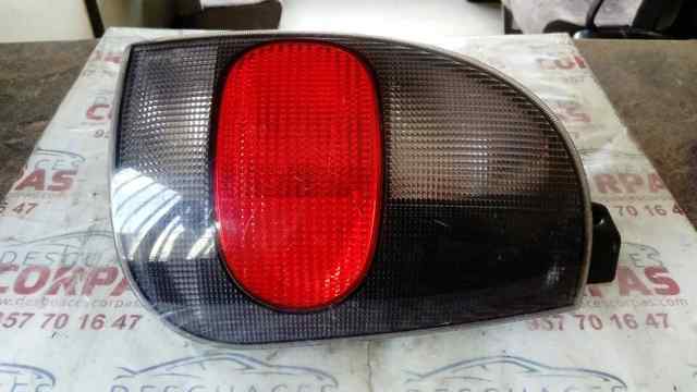 Comprar  Espace III JE