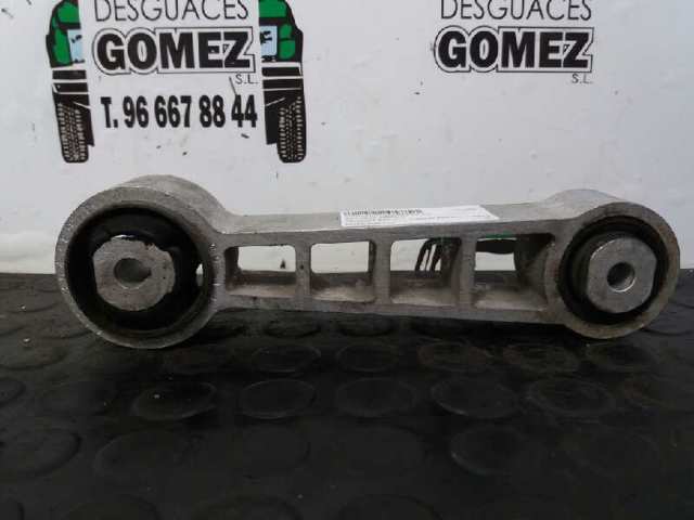 Coxim (suporte) traseiro de motor 6025304389 RENAULT
