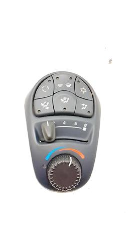 Unidade de controlo dos modos de aquecimento/condicionamento para Renault Espace JE