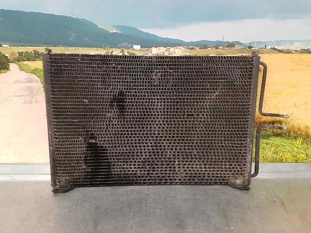 Radiador de aparelho de ar condicionado 6025307276 RENAULT