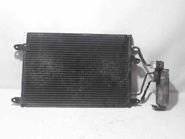 Radiador de aparelho de ar condicionado 6025313367 RENAULT