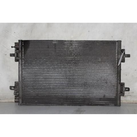 Radiador de aparelho de ar condicionado 6025313367 RENAULT