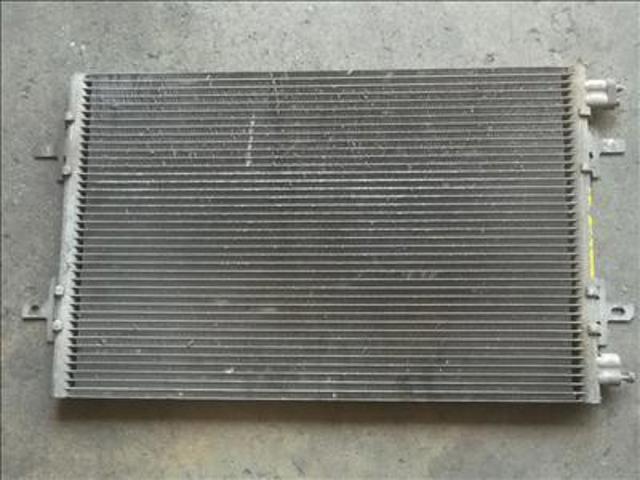 Radiador de aparelho de ar condicionado 6025313367 RENAULT