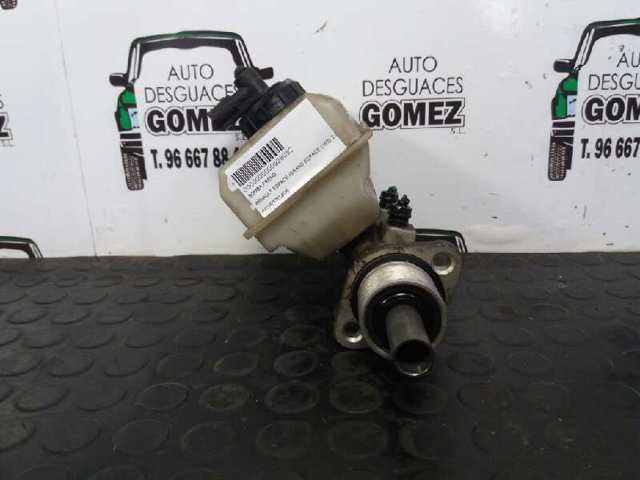 Cilindro mestre do freio para Renault Espace JE
