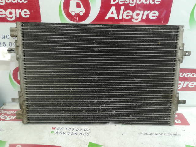 Radiador de forno (de aquecedor) 6025371298 RENAULT