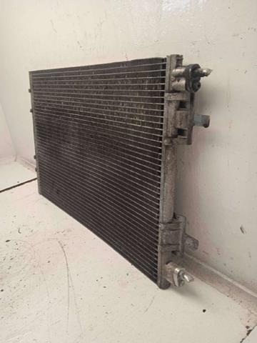 Radiador de forno (de aquecedor) 6025371298 RENAULT