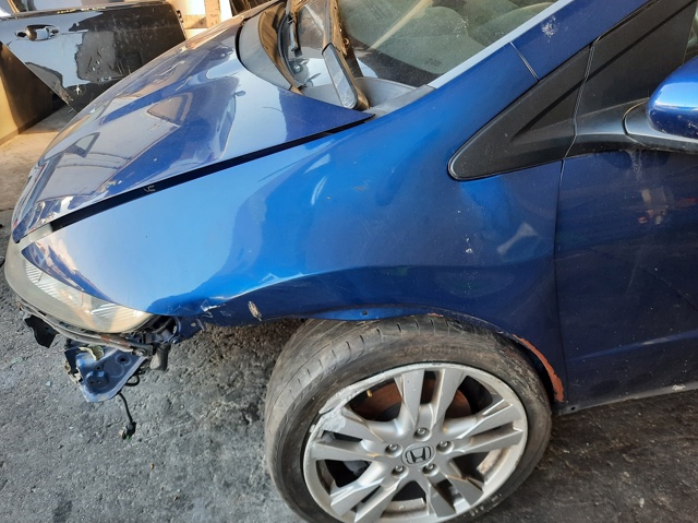  Honda Civic VIII hatchback comprar em Portugal