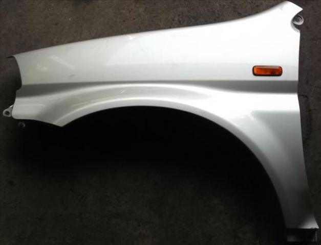 Honda HR-V (GH)