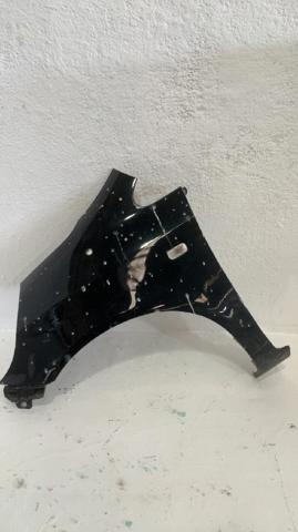 Pára-lama dianteiro esquerdo Honda Jazz  GD, GE ao melhor preço