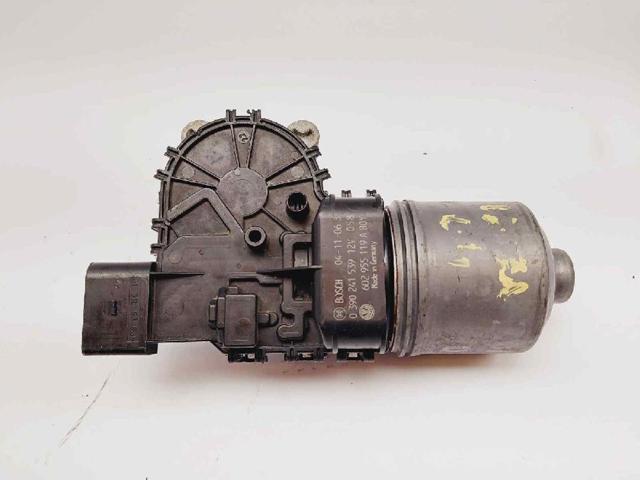 Motor de limpador pára-brisas do pára-brisas 602955119A VAG