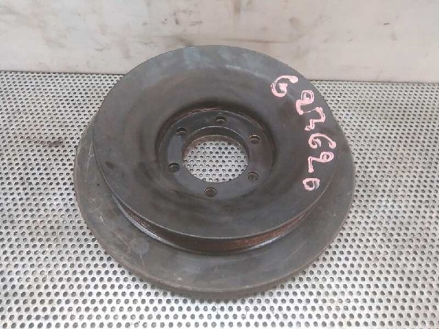 Polia de cambota 6030320404 MERCEDES