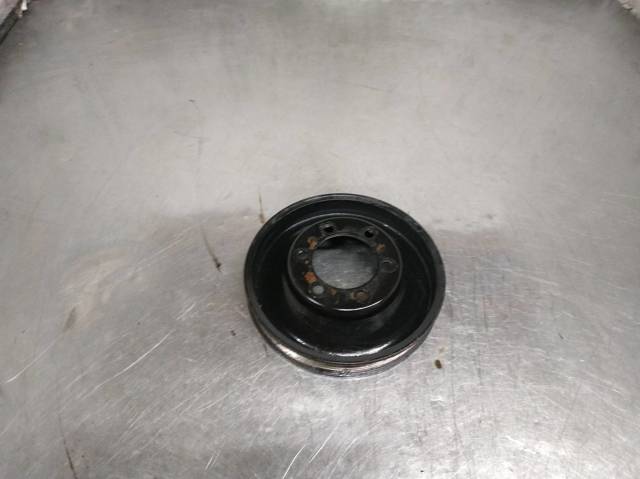 Polia de cambota 6030320404 MERCEDES