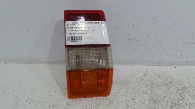  Ford Fiesta I hatchback comprar em Portugal