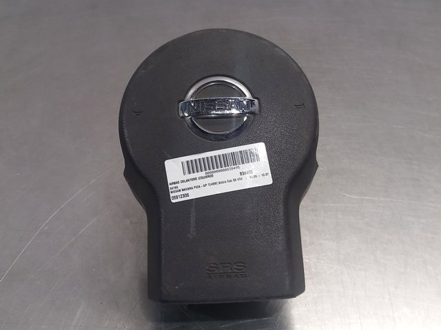 6032032 Nissan/Infiniti