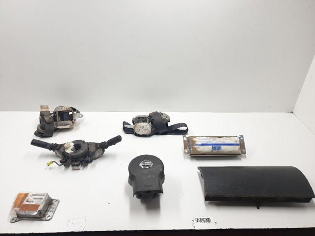 6032032 Nissan/Infiniti