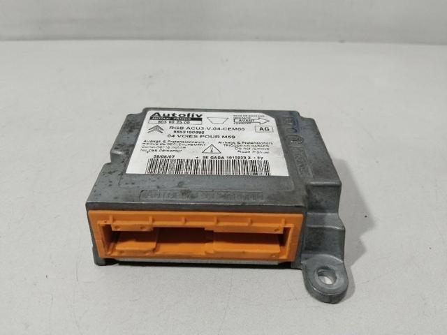 603602500 Peugeot/Citroen