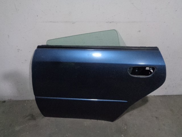 Porta traseira esquerda 60409AG0309P SUBARU
