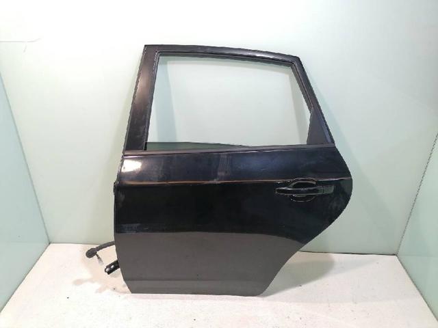 Porta traseira esquerda 60409FG0109P SUBARU