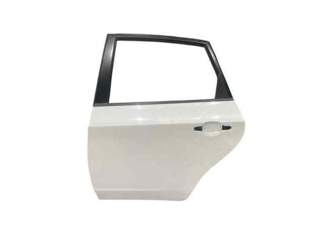 Porta traseira esquerda 60409FG0129P SUBARU