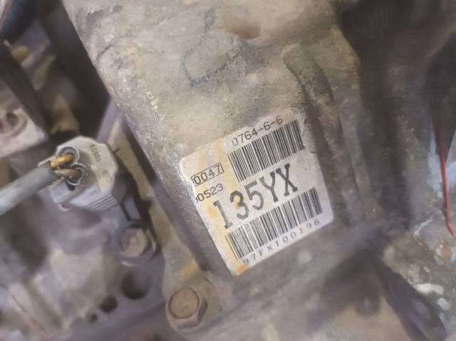 Caixa Automática de Mudança montada Opel Astra  53B ao melhor preço