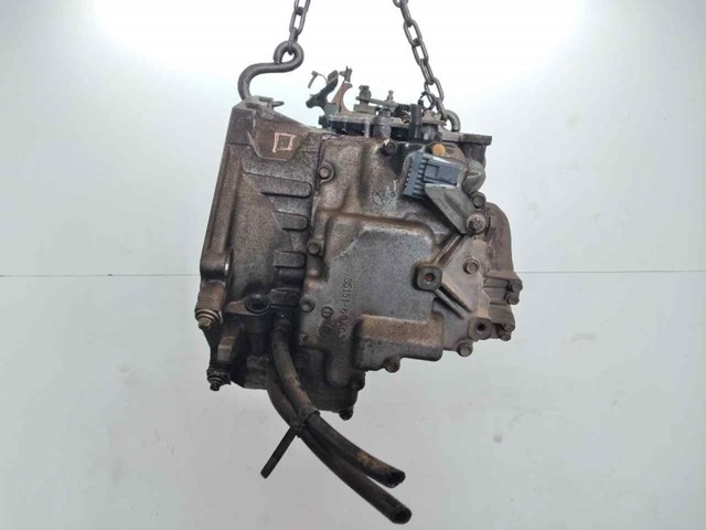 Caixa Automática de Mudança montada 6040SN OPEL