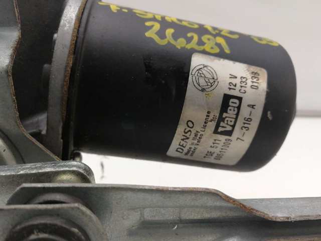 60511009 Fiat/Alfa/Lancia