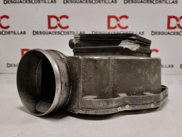 Sensor de fluxo (consumo) de ar, medidor de consumo M.A.F. - (Mass Airflow) 60513336 FIAT