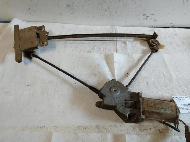 Mecanismo de acionamento de vidro da porta dianteira esquerda Alfa Romeo 33  907A ao melhor preço