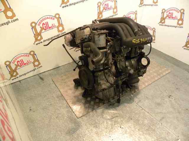 605960 Mercedes