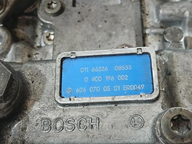 6060700501 Mercedes
