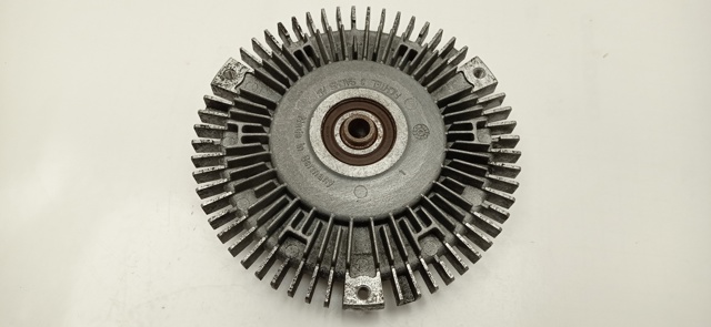 Acoplamento viscoso de ventilador de esfriamento 6062000122 SSANG YONG