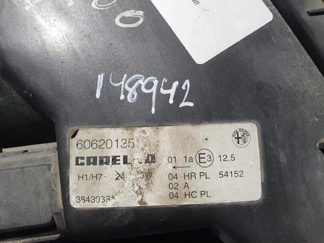 60620135 Fiat/Alfa/Lancia