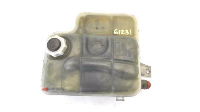 Tanque de expansão do sistema de esfriamento 60625372 FIAT