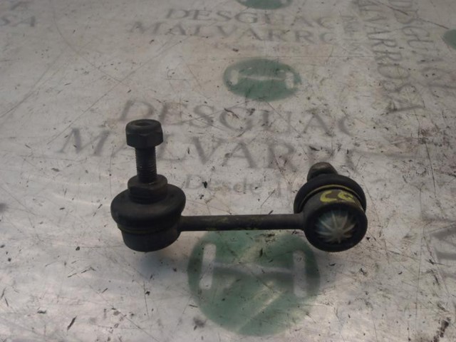 Montante direito de estabilizador traseiro 60628255 FIAT