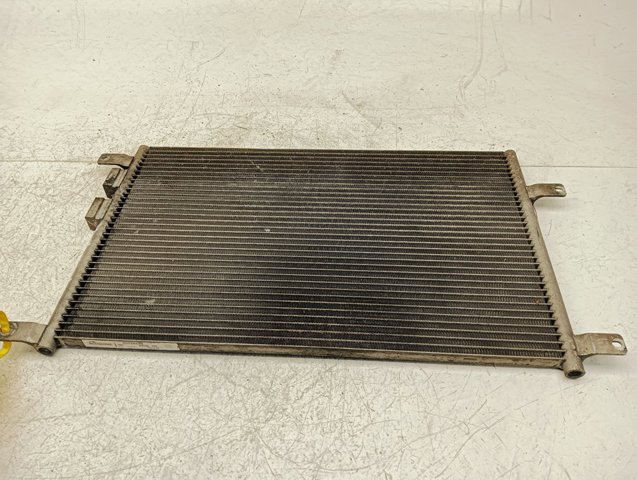 Radiador de aparelho de ar condicionado 60628820 FIAT