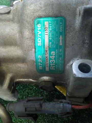 60629417 Fiat/Alfa/Lancia