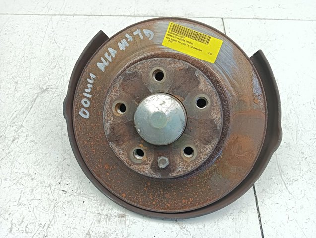 60629903 Fiat/Alfa/Lancia
