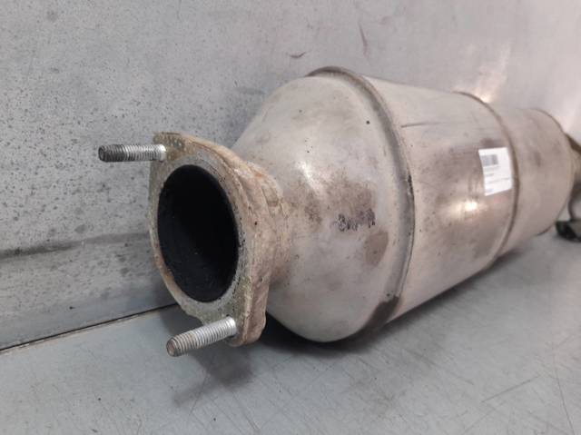 Convertidor - catalisador 60652865 FIAT