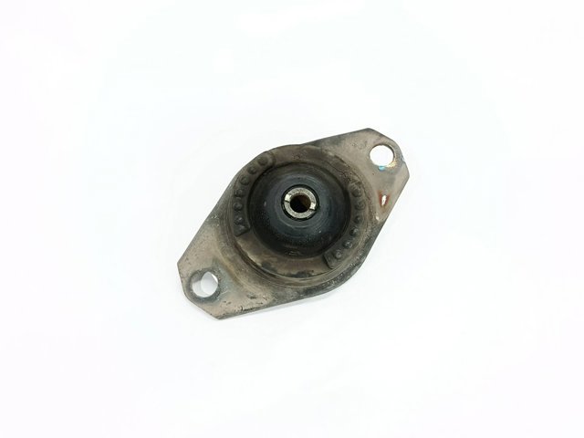 Coxim (suporte) traseiro de motor 60656524 FIAT