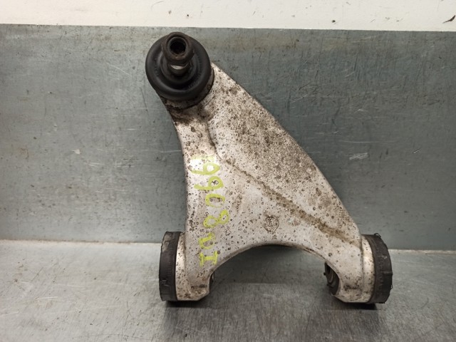 Braço oscilante superior esquerdo de suspensão dianteira 60657245 FIAT