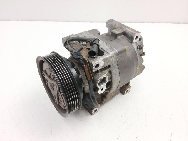 Compressor de aparelho de ar condicionado 60659643 FIAT