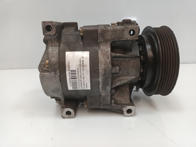 606596430 Fiat/Alfa/Lancia
