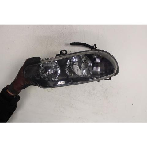 Luz esquerda 60679707 FIAT
